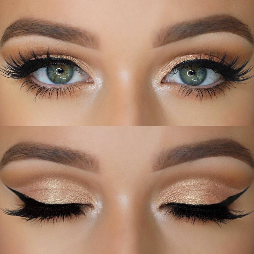 EYESHADOW PALETTE